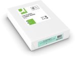 Q-CONNECT kopieerpapier, A4, 80g, 500 ve