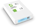 Q-CONNECT kopieerpapier, A4, 80g, 500 ve