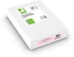 Q-CONNECT kopieerpapier, A4, 80g, 500 ve