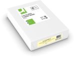 Q-CONNECT kopieerpapier, A4, 80g, 500 ve