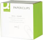 Q-CONNECT attache-tout, 26 mm, boîte de 