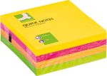 Q-CONNECT Quick Notes, 76x76 mm, 320 vel