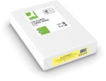 Q-CONNECT kopieerpapier, A4, 80g, 500 ve