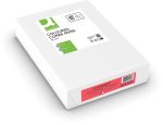 Q-CONNECT kopieerpapier, A4, 80g, 500 ve