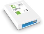 Q-CONNECT kopieerpapier, A4, 80g, 500 ve