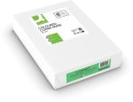 Q-CONNECT kopieerpapier, A4, 80g, 500 ve