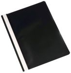 Q-Connect snelhechtmap, zwart