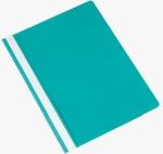 Q-CONNECT snelhechtmap, munt