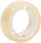 Q-CONNECT ruban adhésif, PP, ft 12mm x 1