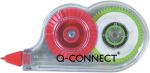 Q-Connect dérouleur de correction Mini 4
