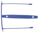Q-CONNECT archiefbinder E-clip, 100st, b