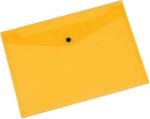 Q-CONNECT pochette documents, A4, PP tra