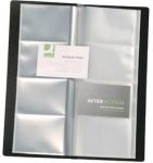 Q-Connect Portes-cartes de visite 11 x 2