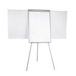 Q-CONNECT tableau de conférence, magnéti