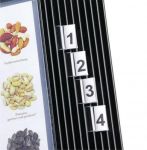 Q-Connect tabs pour système de présentat