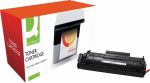 Q-CONNECT toner noir 2000 pages pour HP 