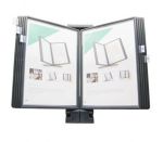 Q-Connect support de bureau Quickfind av