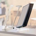 Q-Connect Quickfind Anthracite module d'