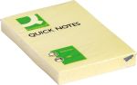 Q-CONNECT Quick Notes, 51x76 mm, 100 vel
