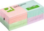 Q-CONNECT Quick Notes, 76x76 mm, 100 vel