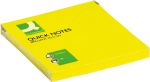 Q-CONNECT Quick Notes, 76x76 mm, 80vel, 