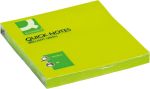 Q-CONNECT Quick Notes, 76x76 mm, 80vel, 