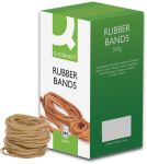 Q-CONNECT élastiques, largeur 1,5 mm, lo