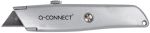 Q-Connect Heavy Duty cutter, en métal