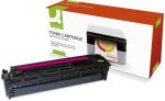 Q-CONNECT toner magenta 1400 pagespour H