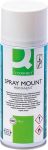 Q-CONNECT Quick Mount spray, permanent, 