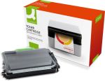Q-CONNECT toner noir 8000 pages pour Bro