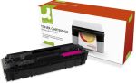 Q-CONNECT toner magenta 1300 pagespour H