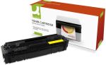 Q-CONNECT toner jaune 1300 pages pour HP