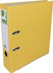 Q-CONNECT classeur, pour ft A4, encarton