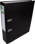 Q-CONNECT ordner, A4, PP en papier,met r