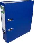 Q-CONNECT ordner, A4, PP en papier,met r