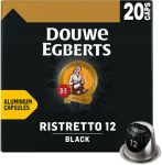 Douwe Egberts Espresso Black capsules de