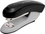 Q-CONNECT agrafeuse, plastique, half str