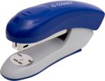 Q-CONNECT agrafeuse, plastique, half str
