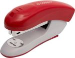 Q-CONNECT agrafeuse, plastique, half str