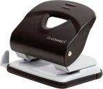 Q-CONNECT Light Duty perforateur, métal,