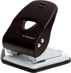 Q-CONNECT Light Duty perforateur, métal,