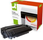 Q-CONNECT toner noir 12500 pages pour HP