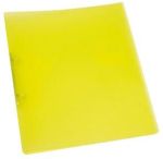 Q-CONNECT ringmap, PP, 2 ringen, 16mm, t