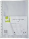 Q-Connect pochette 11 trous, grainé, 60 