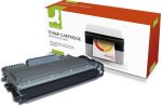 Q-CONNECT toner noir 2600 pages pour Bro