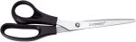 Q-Connect ciseaux, gauchier, 21 cm