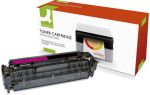 Q-CONNECT toner magenta 2600 pagespour H