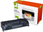 Q-CONNECT toner noir 2700 pages pour HP 