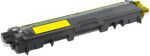 Q-CONNECT toner jaune 1400 pages pour Br